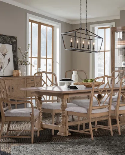 Tranquility Collection