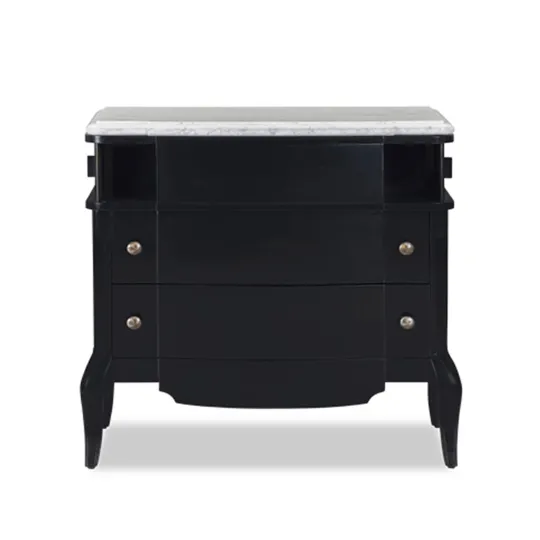 Sorbonne Nightstand