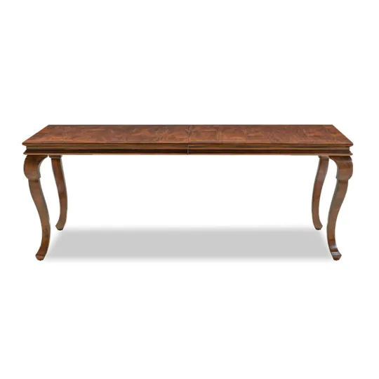 Giverny Rectangular Extendable Dining Table