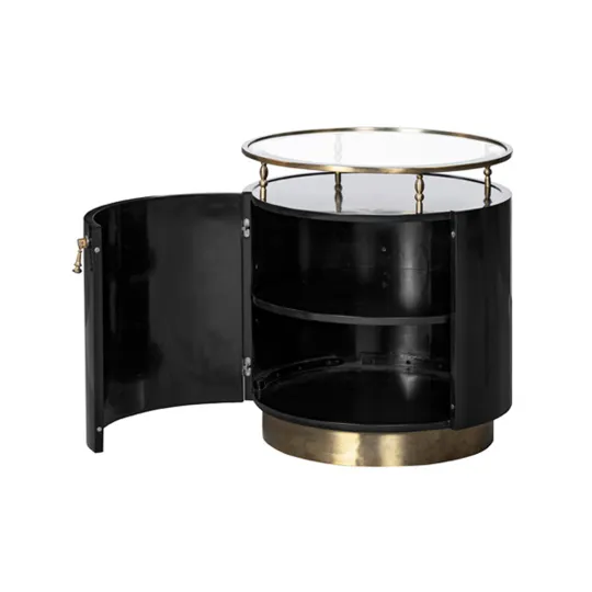 Berkshire Artifact End Table