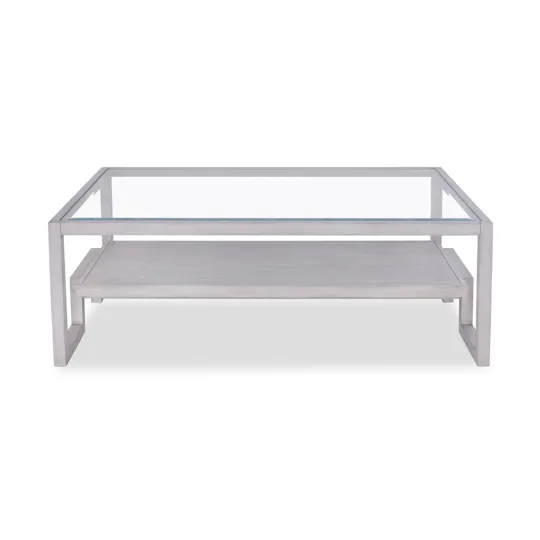 Rectangular Cocktail Table