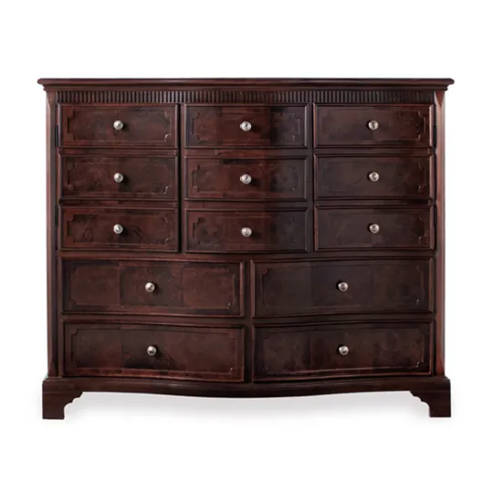 Allaire Higa Dresser