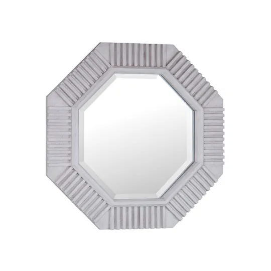Octagonal Mirror