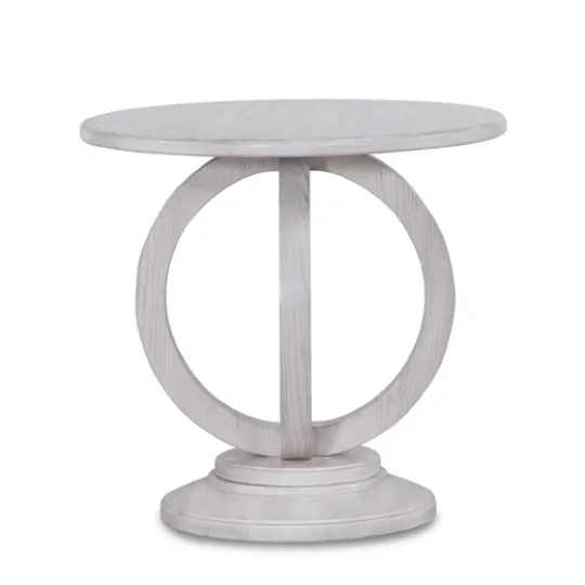 Round Side Table