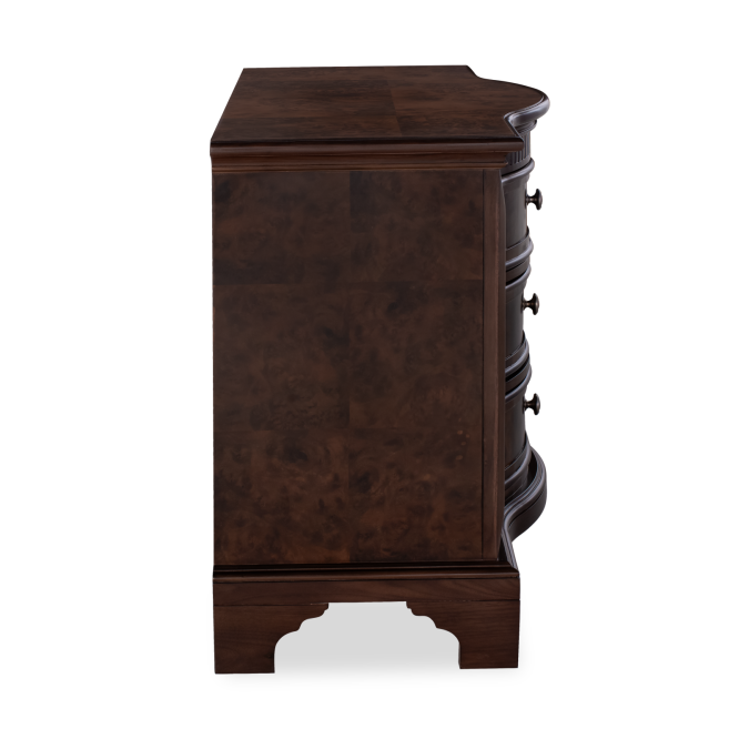 Allaire Nightstand