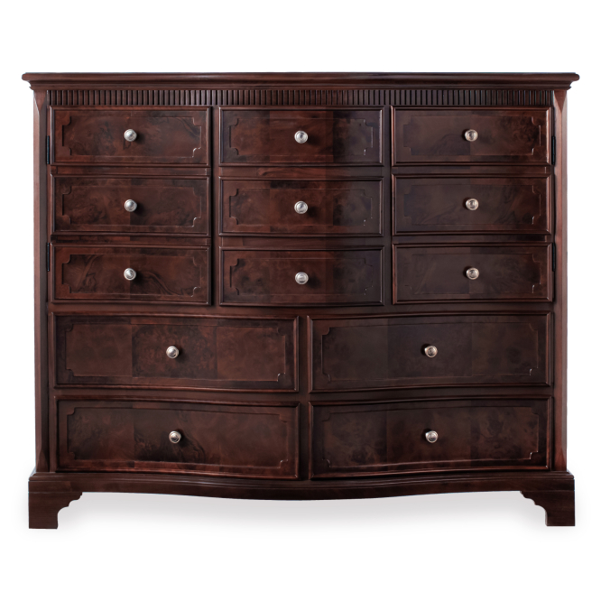Allaire Higa Dresser