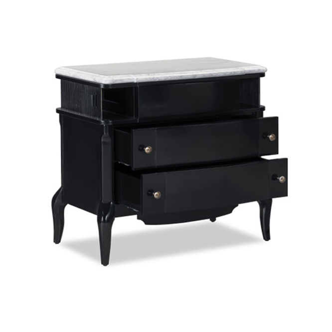 Sorbonne Nightstand