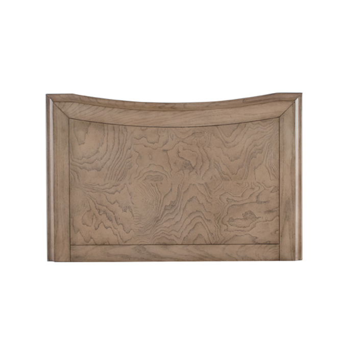 Kerala Three Drawer Nightstand