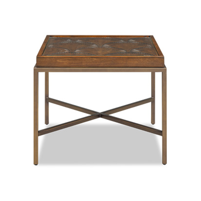Papyrus End Table