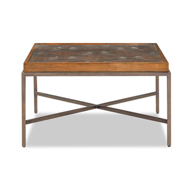 Papyrus Cocktail Table