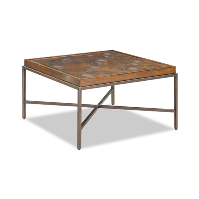 Papyrus Cocktail Table