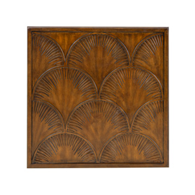 Papyrus Cocktail Table