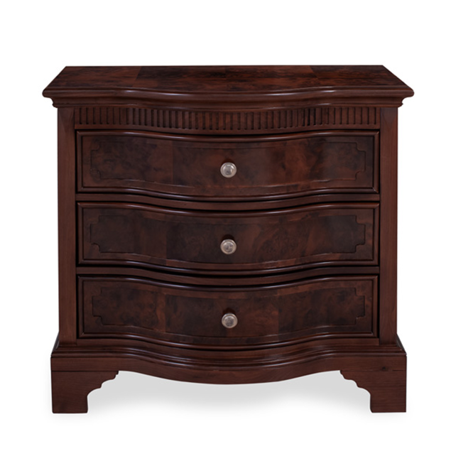 Allaire Nightstand