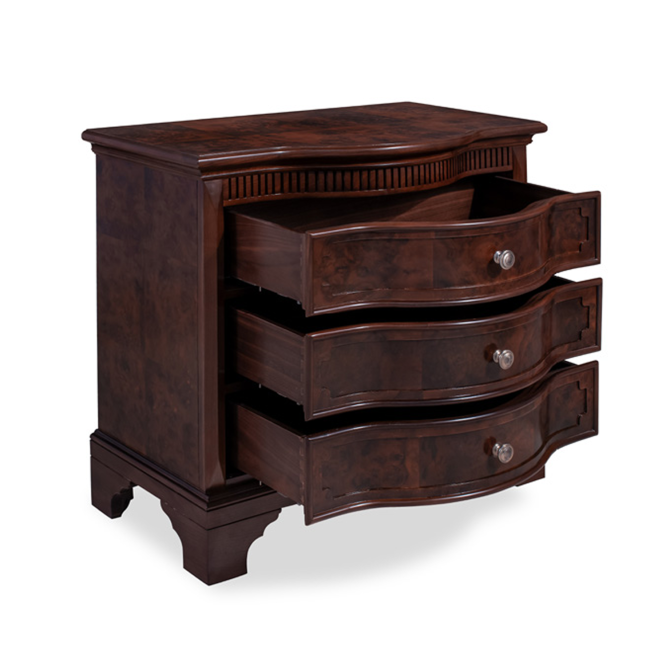 Allaire Nightstand