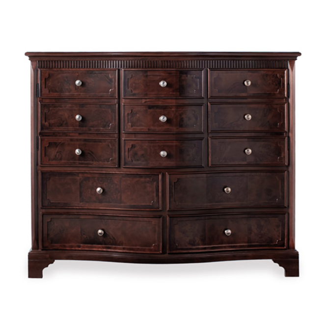 Allaire Higa Dresser