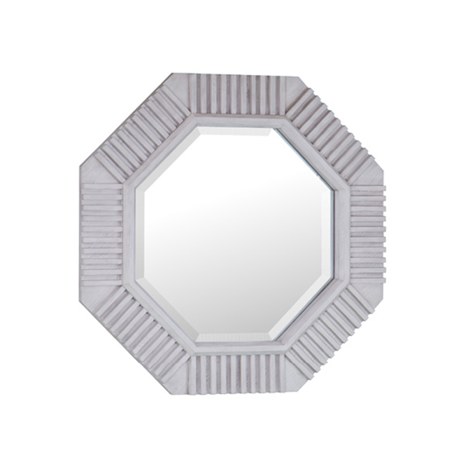 Octagonal Mirror