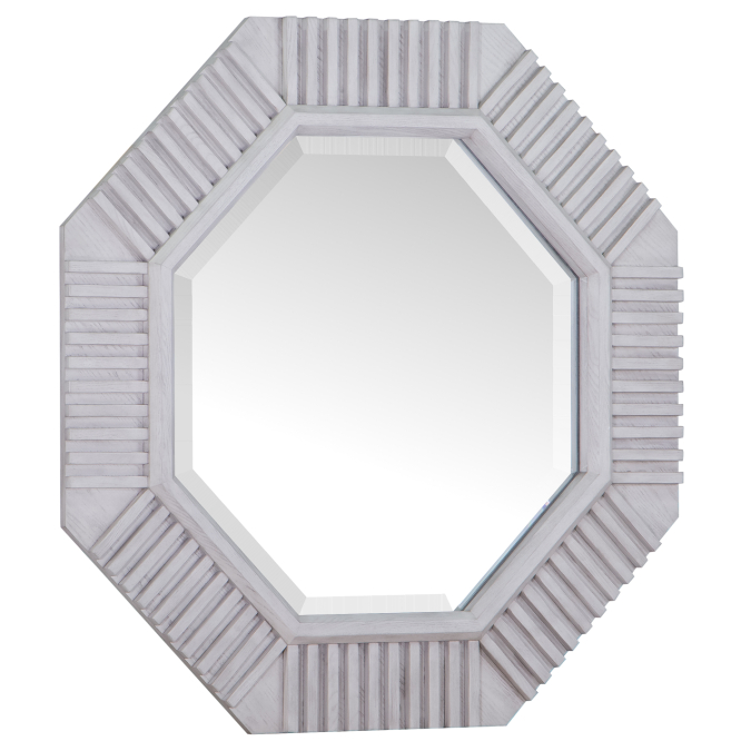 Octagonal Mirror