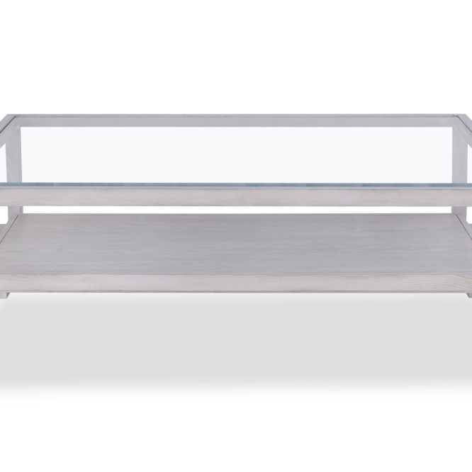 Rectangular Cocktail Table