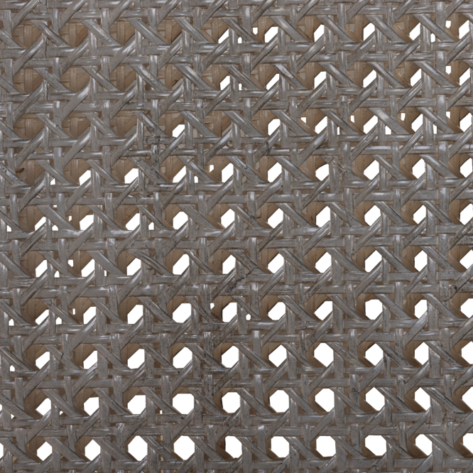 Richelieu Solid Wood Bed