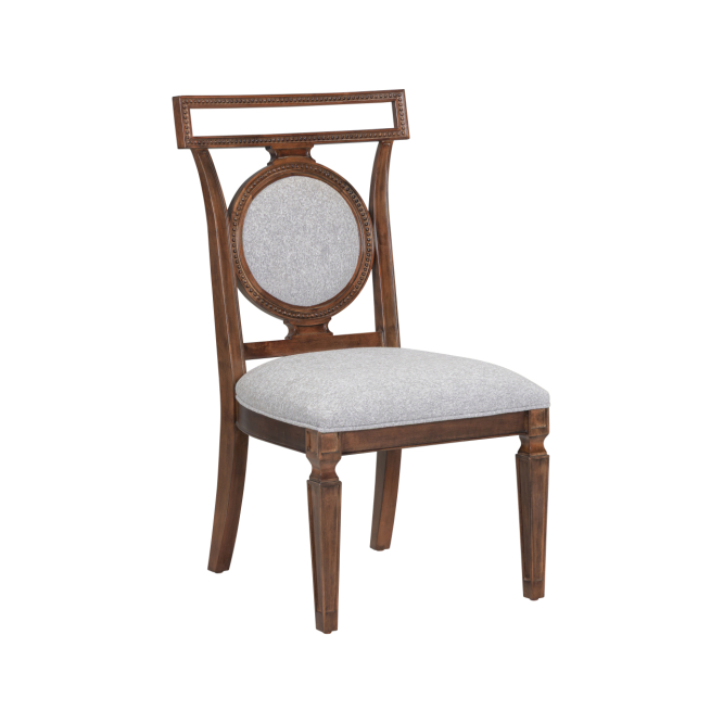 Carle Side Chair