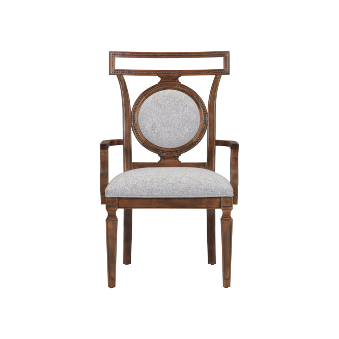 Carle Armchair