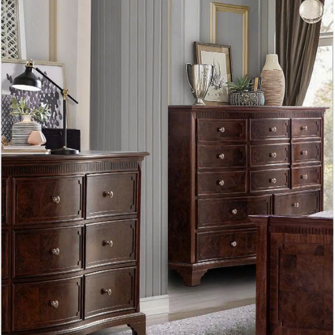 Allaire Higa Dresser