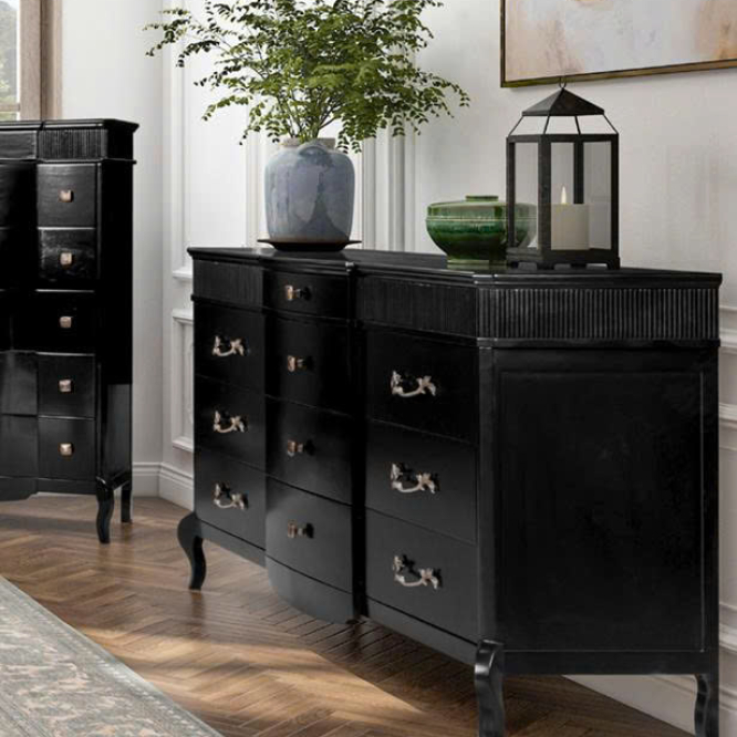 Sorbonne Drawer Dresser