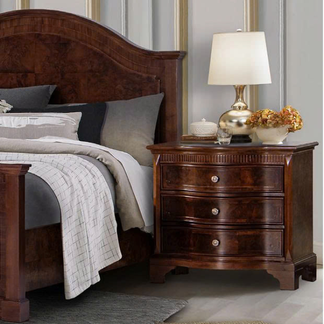 Allaire Nightstand